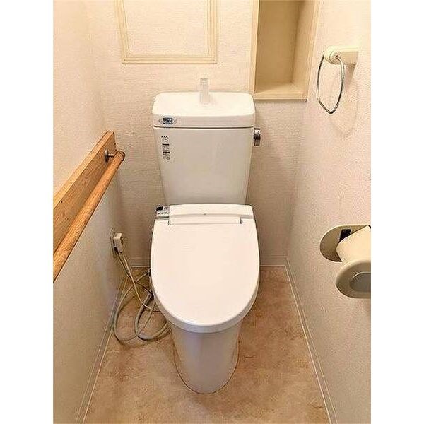 バンベール千種竹越 その他5