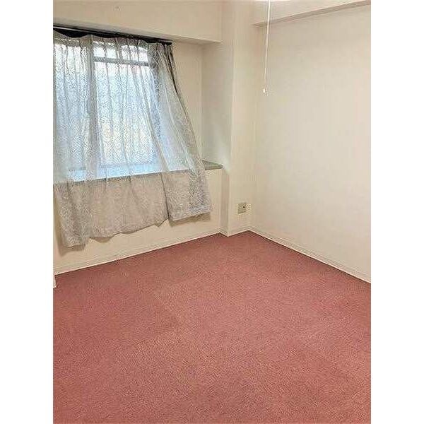 バンベール千種竹越 その他6