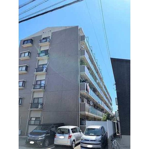 バンベール千種竹越 その他外観1