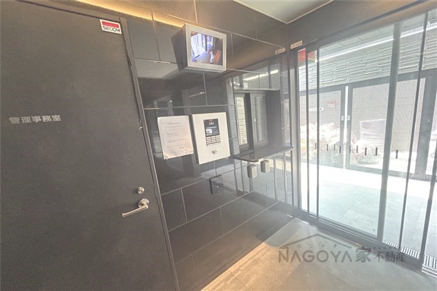 エスリード栄エステージ その他外観1