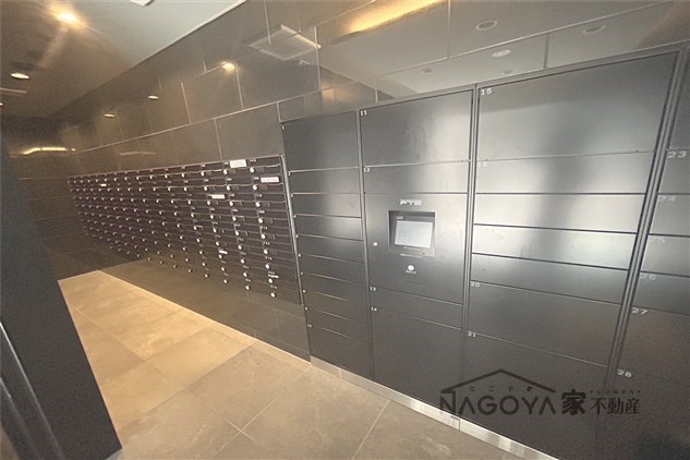 エスリード栄エステージ その他外観2