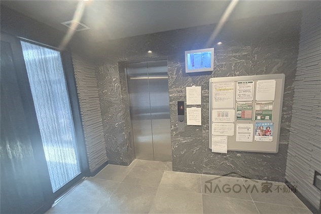 エスリード栄エステージ その他外観3