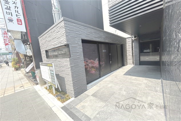 エスリード栄エステージ その他外観4