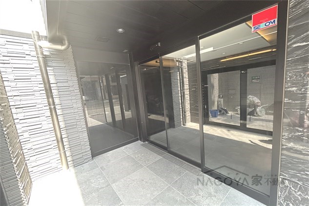 エスリード栄エステージ その他外観5