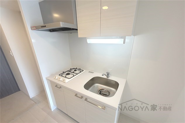 エスリード栄エステージ キッチン