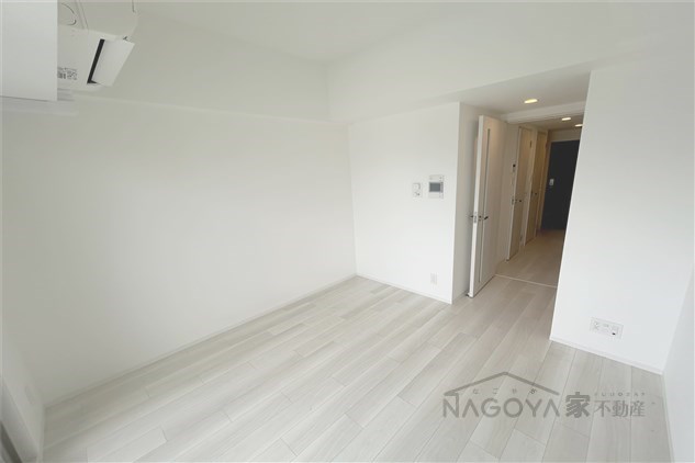 エスリード栄エステージ ベッドルーム