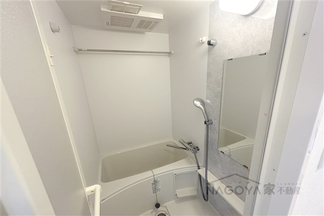 エスリード栄エステージ 風呂画像