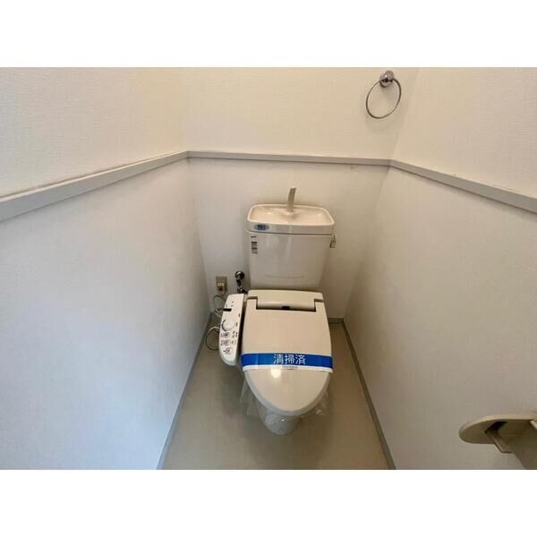 メゾンハヤシ その他3