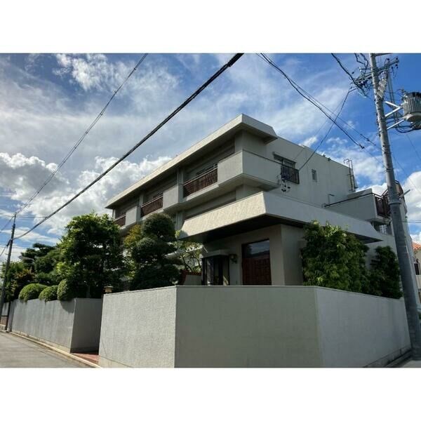 メゾンハヤシ その他外観3