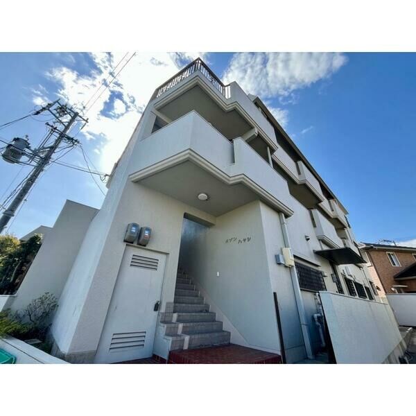 メゾンハヤシ その他外観4