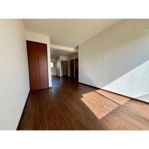 メゾンハヤシ リビング