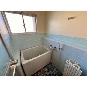 メゾンハヤシ 風呂画像