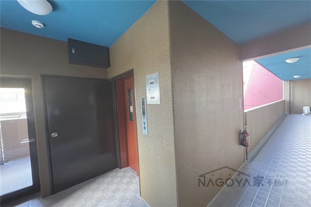 フィオーレレジデンス その他外観3