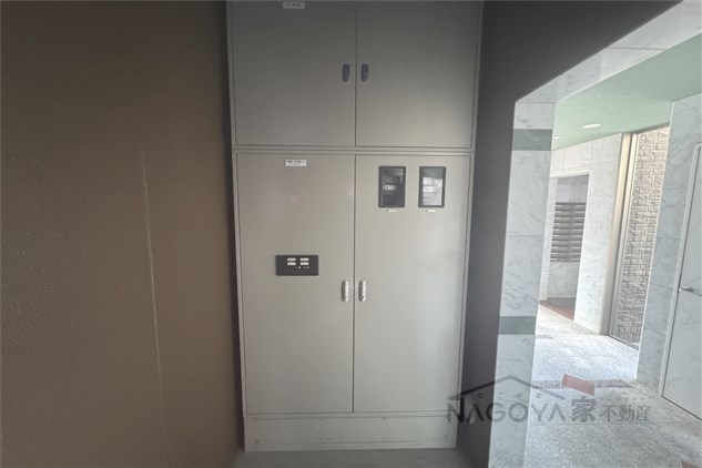 フィオーレレジデンス その他外観5