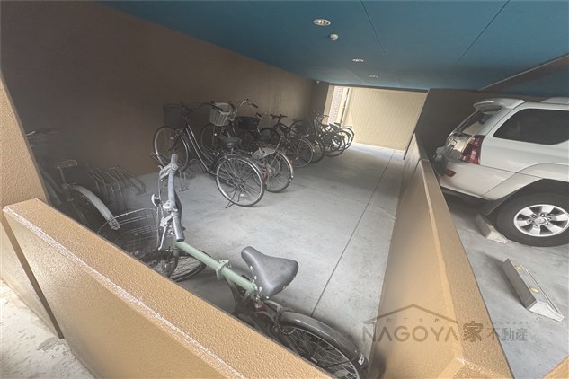 フィオーレレジデンス その他外観6