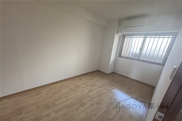 フィオーレレジデンス ベッドルーム