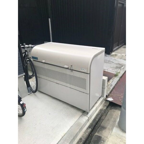 クレール城西 その他外観2