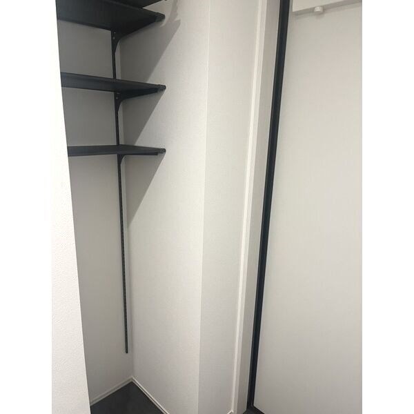 Lien Kurokawa 玄関