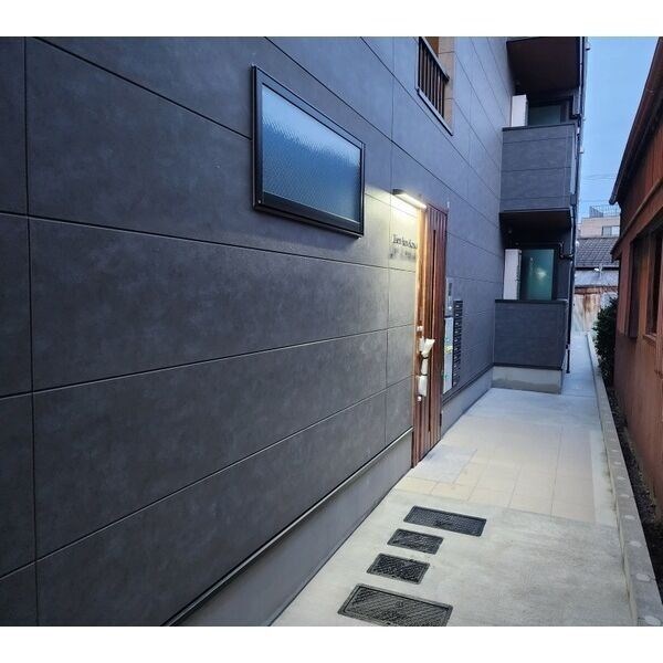 Lien Kurokawa その他外観2