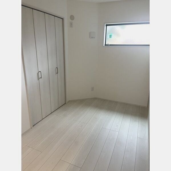 Lien Kurokawa ベッドルーム