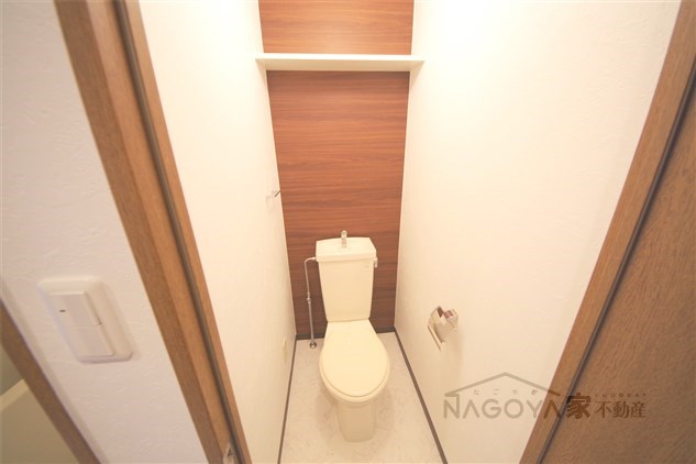 プロビデンス泉 その他3