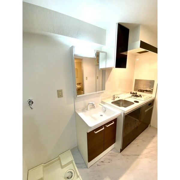 プロビデンス泉 その他4