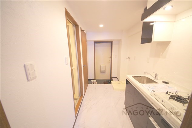 プロビデンス泉 その他5