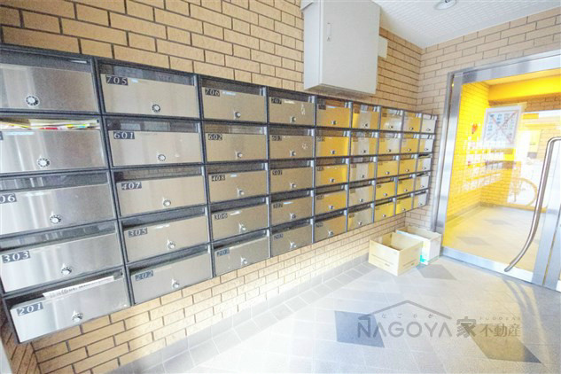 プロビデンス泉 その他外観2