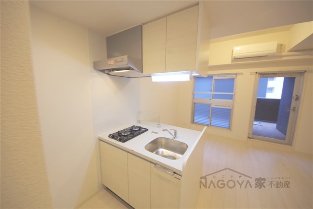 アドバンス名古屋モクシー キッチン