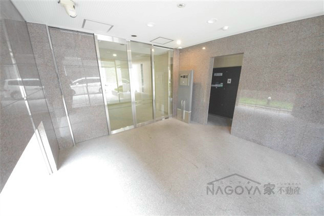 CASSIA旭丘 その他外観1