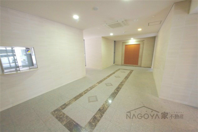 CASSIA旭丘 その他外観2