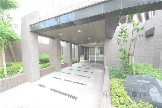 CASSIA旭丘 その他外観4