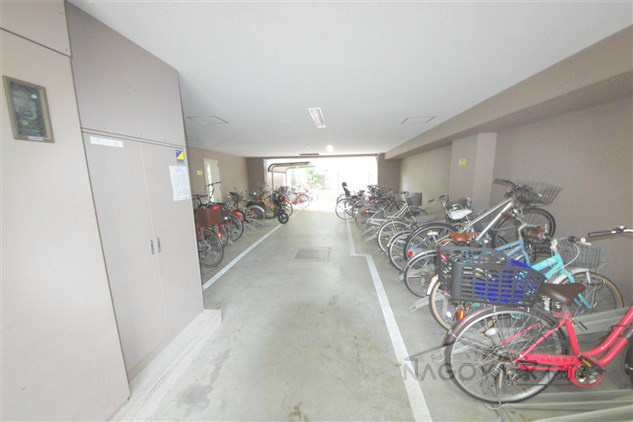 CASSIA旭丘 その他外観5