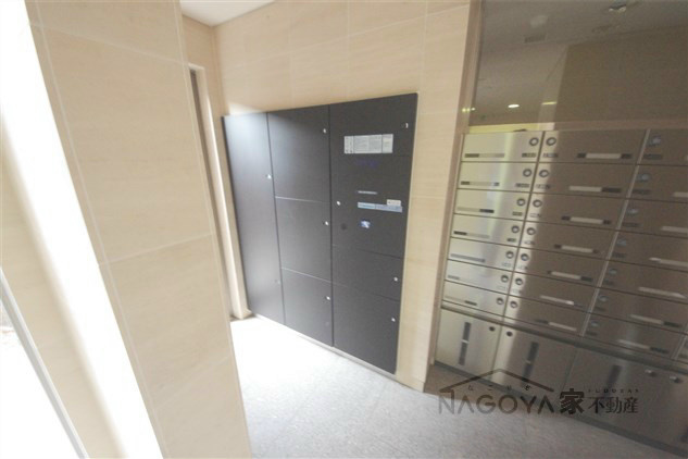 CASSIA旭丘 その他外観6