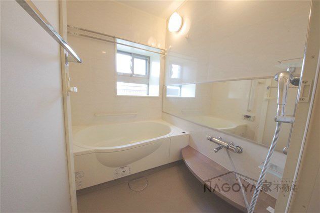 CASSIA旭丘 風呂画像