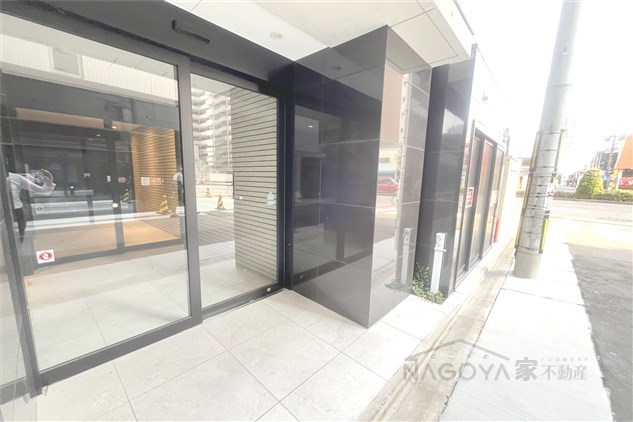 中駒グランヒルズ太閤通駅Ⅱ その他外観1