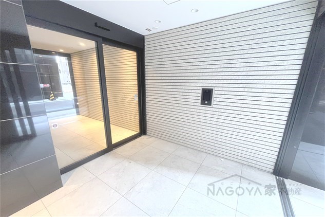 中駒グランヒルズ太閤通駅Ⅱ その他外観2