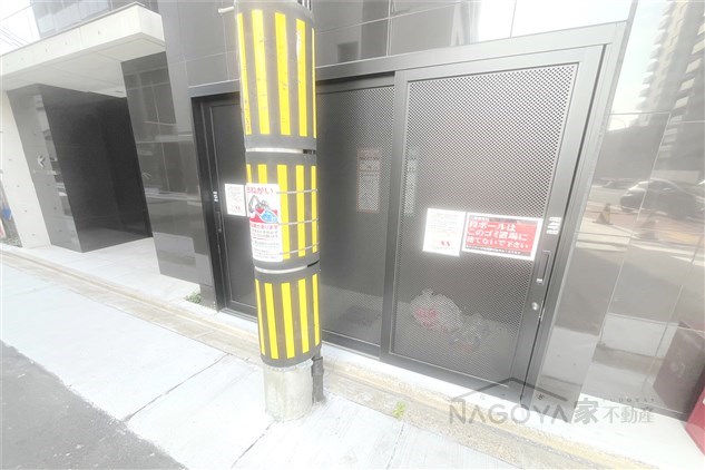 中駒グランヒルズ太閤通駅Ⅱ その他外観3