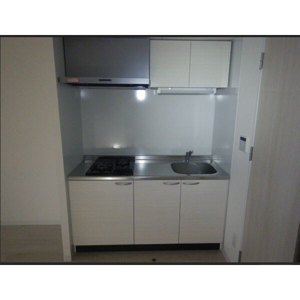 中駒グランヒルズ太閤通駅Ⅱ キッチン