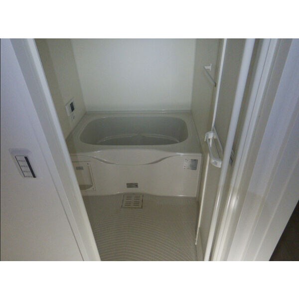 中駒グランヒルズ太閤通駅Ⅱ 風呂画像