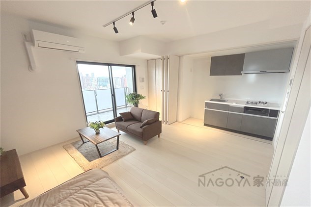 inspiration リビング