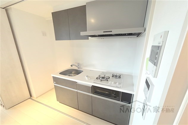 inspiration キッチン