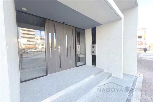 inspiration その他外観1