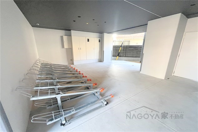 inspiration その他外観4