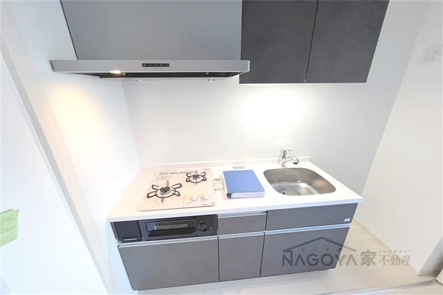 inspiration キッチン