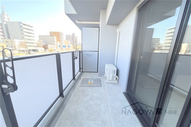 inspiration ベランダ