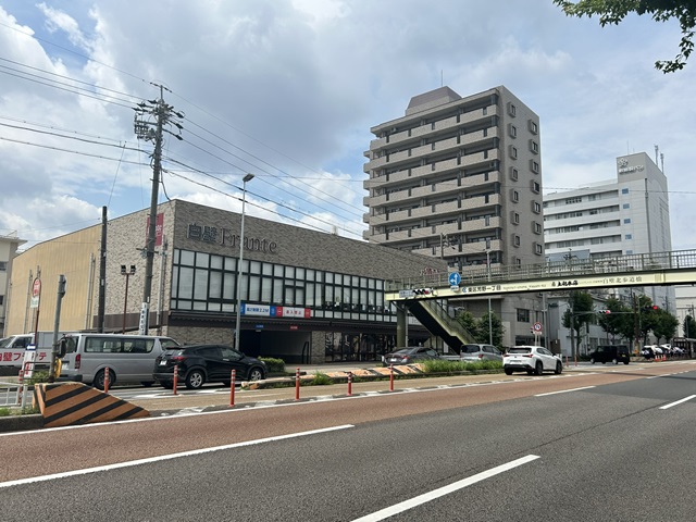 inspiration 周辺画像1