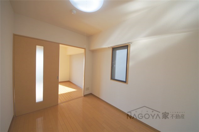 サンマール牛巻 ベッドルーム