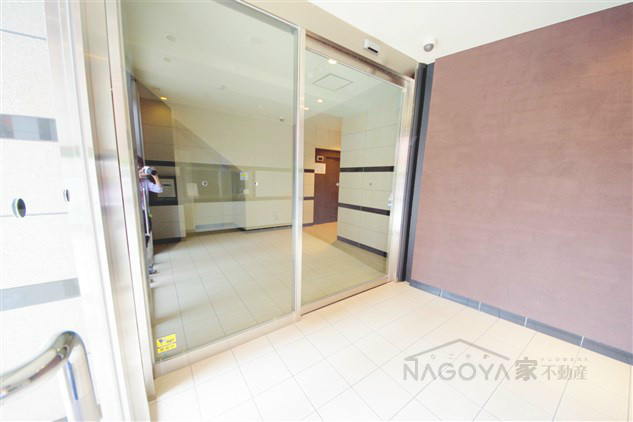 ライブコート千種 その他外観5