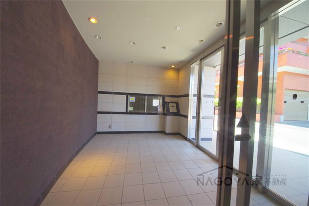 ライブコート千種 その他外観6